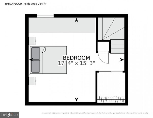 3512 30TH ST NW, Washington, DC 20008
