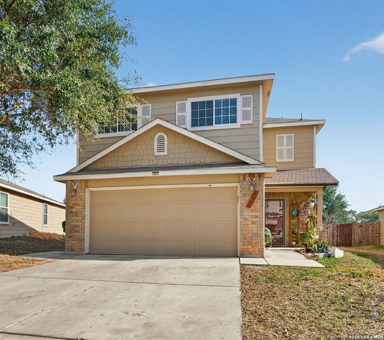 10914 Rustic Spoke, San Antonio, TX 78245