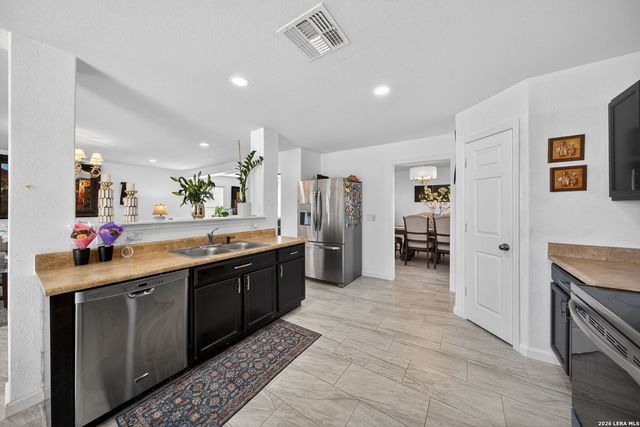 10914 Rustic Spoke, San Antonio, TX 78245