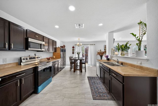 10914 Rustic Spoke, San Antonio, TX 78245