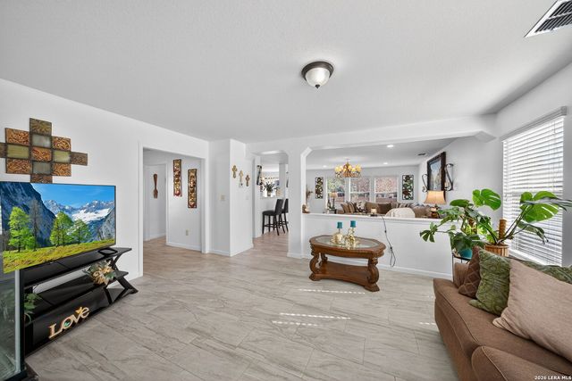 10914 Rustic Spoke, San Antonio, TX 78245