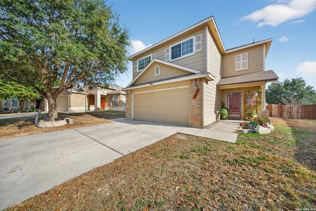 10914 Rustic Spoke, San Antonio, TX 78245