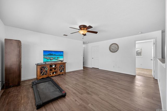 10914 Rustic Spoke, San Antonio, TX 78245