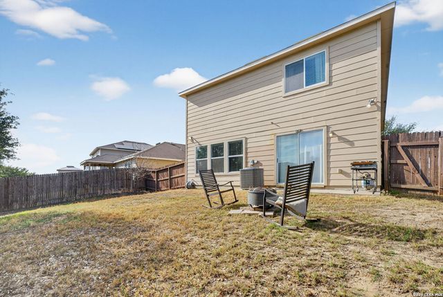 10914 Rustic Spoke, San Antonio, TX 78245