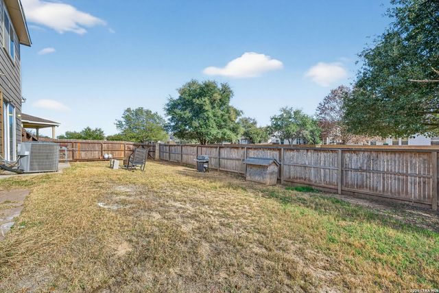 10914 Rustic Spoke, San Antonio, TX 78245