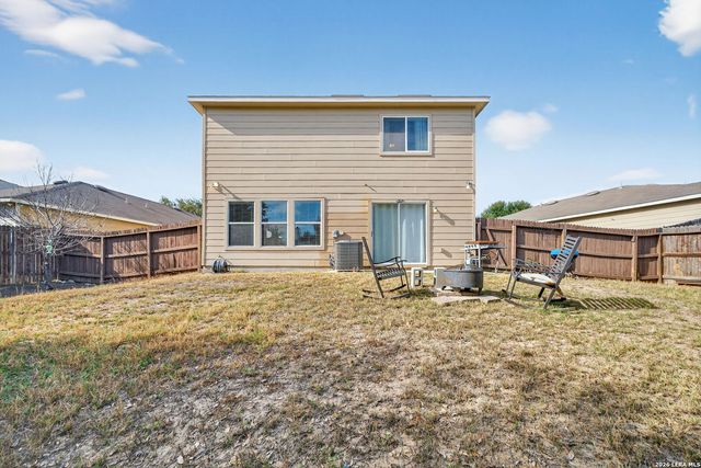 10914 Rustic Spoke, San Antonio, TX 78245