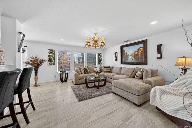 10914 Rustic Spoke, San Antonio, TX 78245