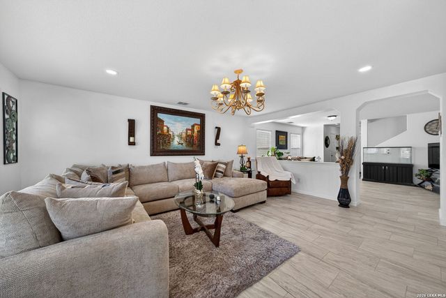 10914 Rustic Spoke, San Antonio, TX 78245