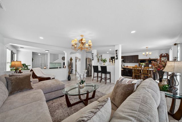 10914 Rustic Spoke, San Antonio, TX 78245