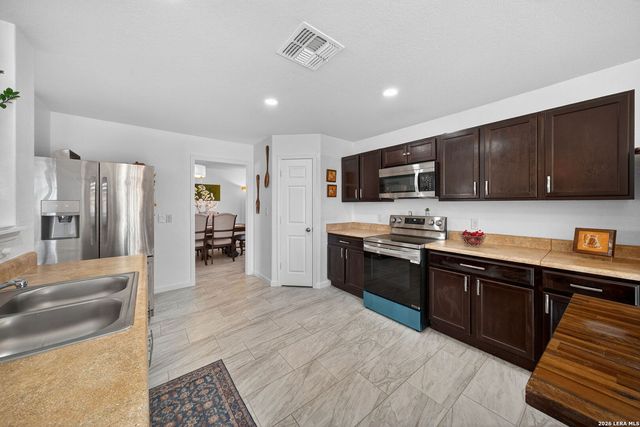 10914 Rustic Spoke, San Antonio, TX 78245