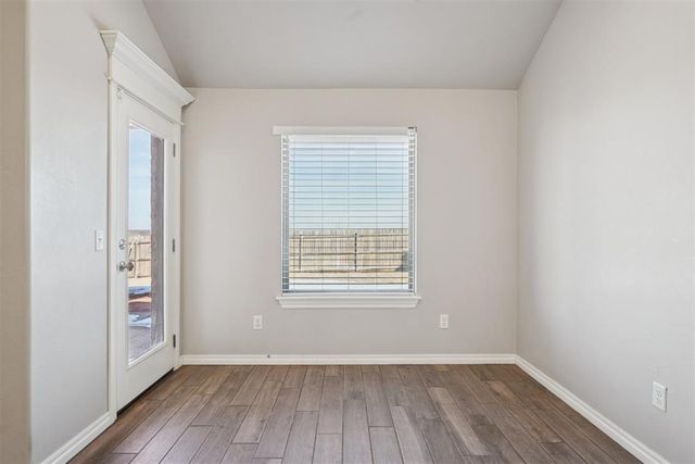 8201 NW 161st Terrace, Edmond, OK 73013