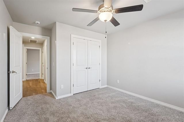 8201 NW 161st Terrace, Edmond, OK 73013