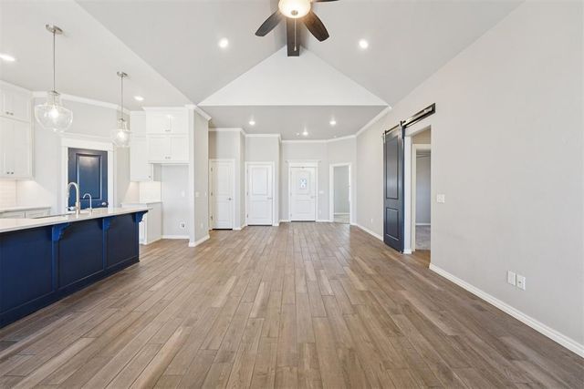 8201 NW 161st Terrace, Edmond, OK 73013