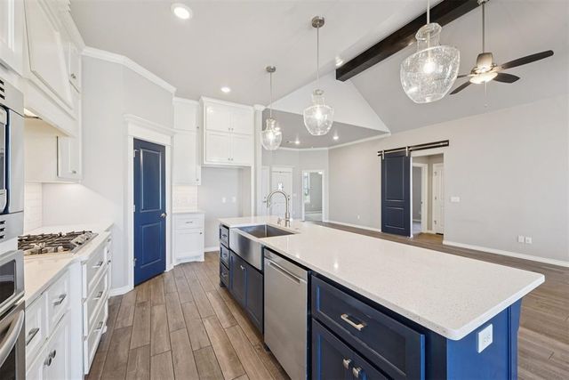 8201 NW 161st Terrace, Edmond, OK 73013