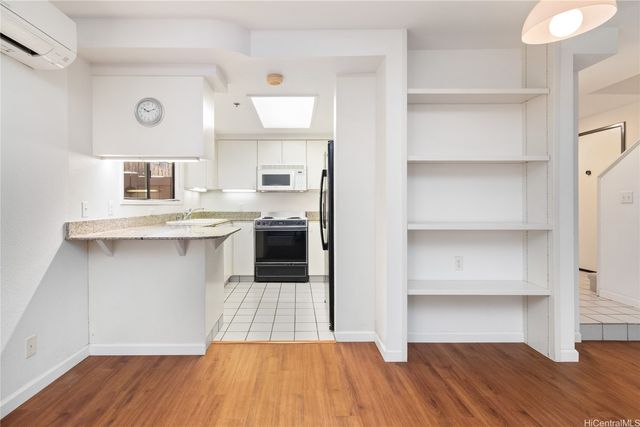 1629 Waikahalulu Lane C118, Honolulu, HI 96817