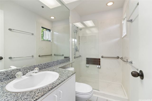 1629 Waikahalulu Lane C118, Honolulu, HI 96817