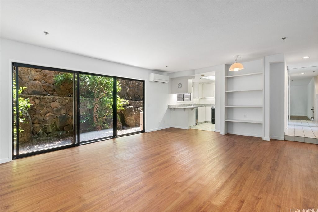 1629 Waikahalulu Lane C118, Honolulu, HI 96817