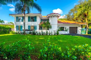 4040 Palmarito St, Coral Gables, FL 33146