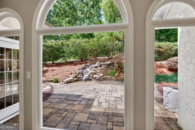 216 Chattan Trail, Peachtree City, GA 30269