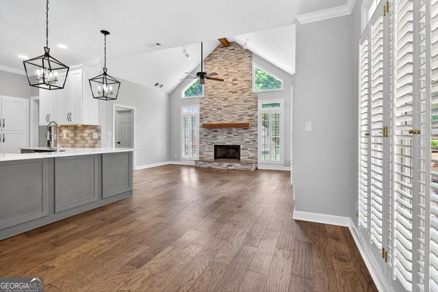 216 Chattan Trail, Peachtree City, GA 30269