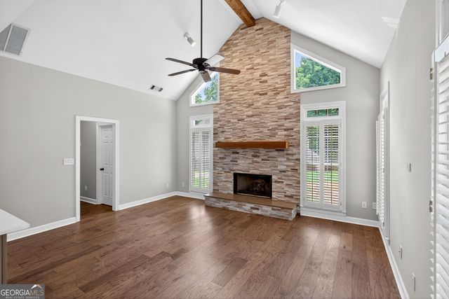 216 Chattan Trail, Peachtree City, GA 30269