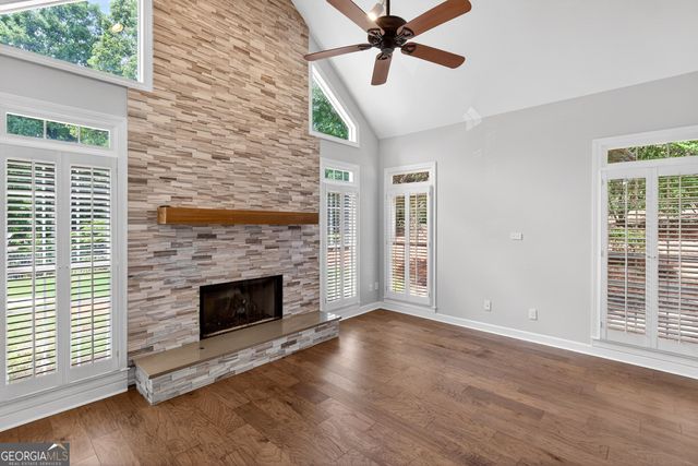 216 Chattan Trail, Peachtree City, GA 30269