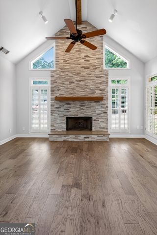 216 Chattan Trail, Peachtree City, GA 30269