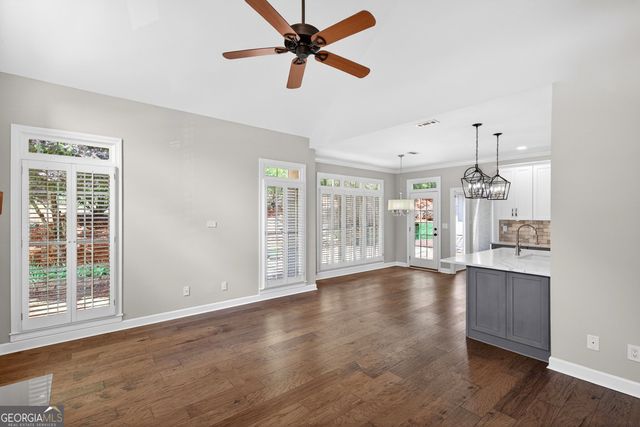216 Chattan Trail, Peachtree City, GA 30269