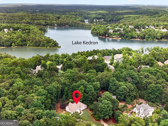 216 Chattan Trail, Peachtree City, GA 30269