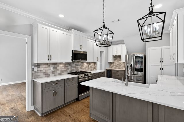 216 Chattan Trail, Peachtree City, GA 30269
