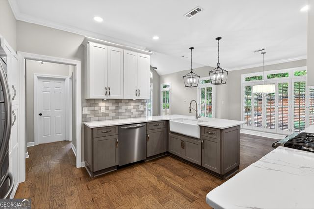 216 Chattan Trail, Peachtree City, GA 30269