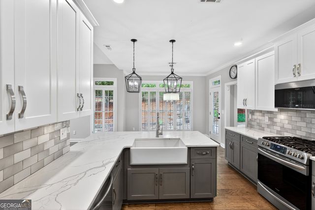 216 Chattan Trail, Peachtree City, GA 30269