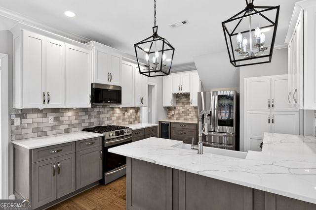 216 Chattan Trail, Peachtree City, GA 30269
