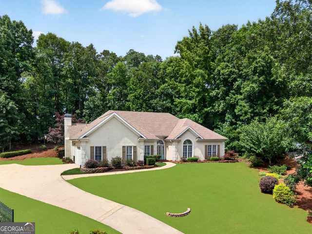 216 Chattan Trail, Peachtree City, GA 30269