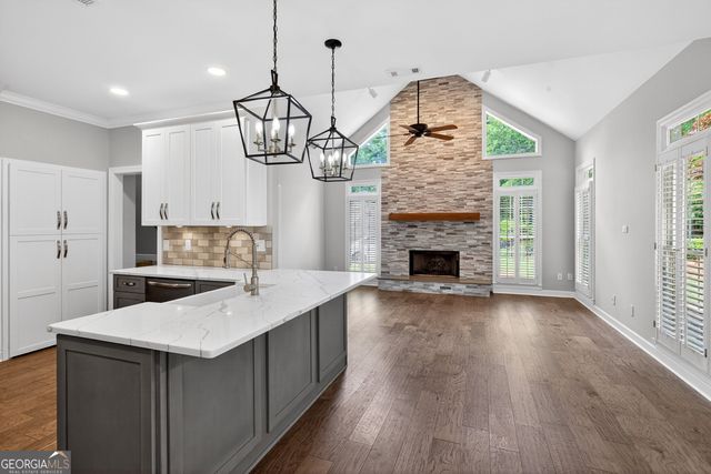 216 Chattan Trail, Peachtree City, GA 30269