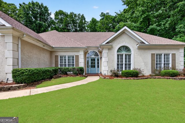 216 Chattan Trail, Peachtree City, GA 30269