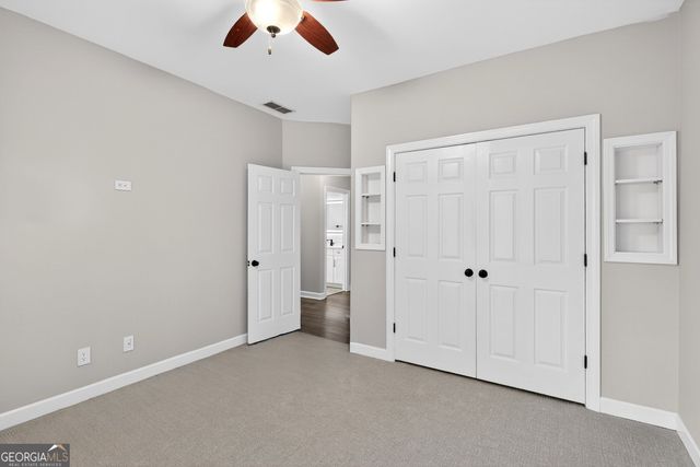 216 Chattan Trail, Peachtree City, GA 30269