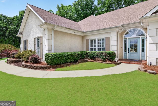 216 Chattan Trail, Peachtree City, GA 30269