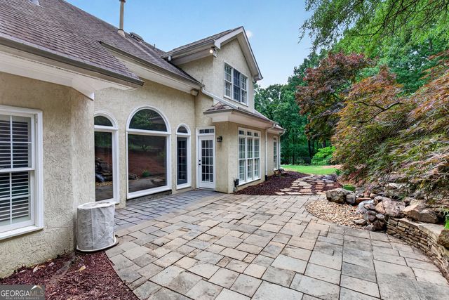 216 Chattan Trail, Peachtree City, GA 30269