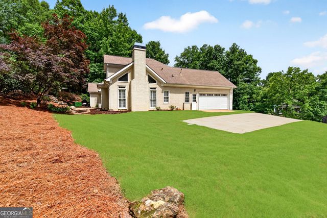 216 Chattan Trail, Peachtree City, GA 30269