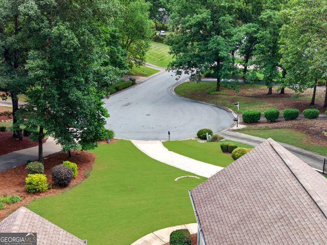 216 Chattan Trail, Peachtree City, GA 30269