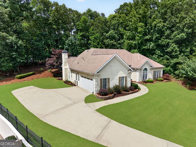 216 Chattan Trail, Peachtree City, GA 30269
