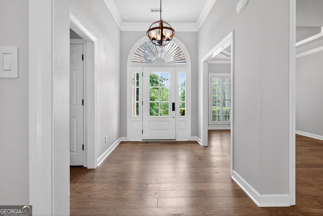 216 Chattan Trail, Peachtree City, GA 30269