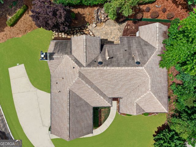 216 Chattan Trail, Peachtree City, GA 30269