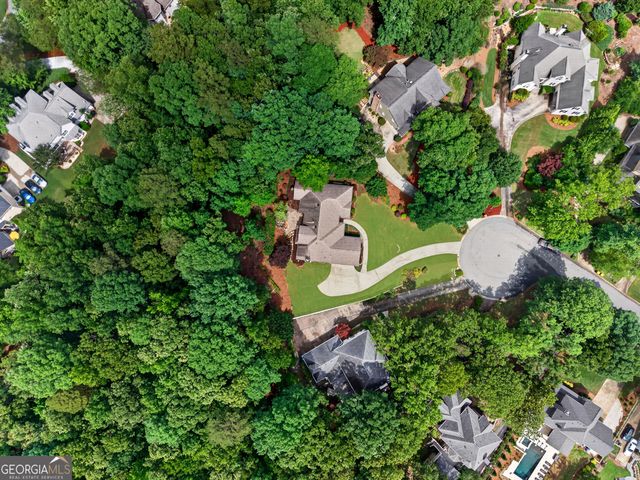 216 Chattan Trail, Peachtree City, GA 30269