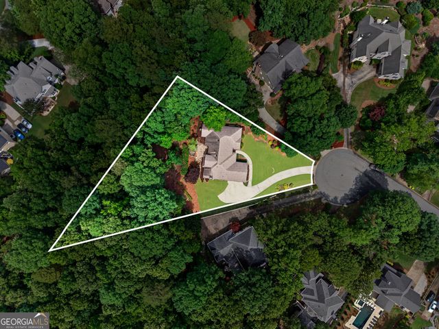 216 Chattan Trail, Peachtree City, GA 30269