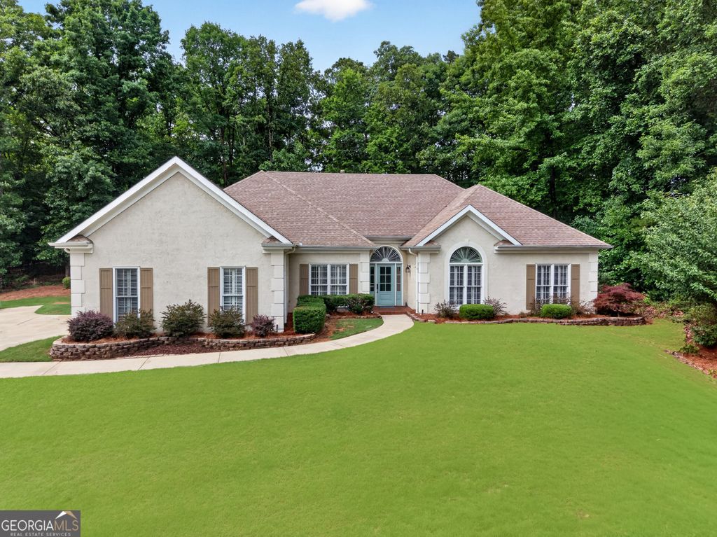 216 Chattan Trail, Peachtree City, GA 30269