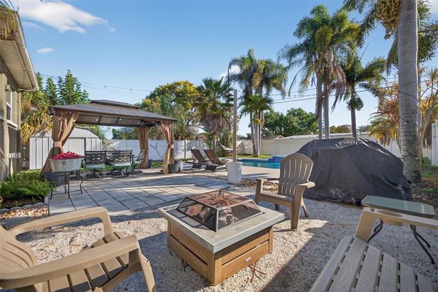 3911 21ST STREET N, St Petersburg, FL 33714