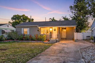 3911 21ST STREET N, St Petersburg, FL 33714