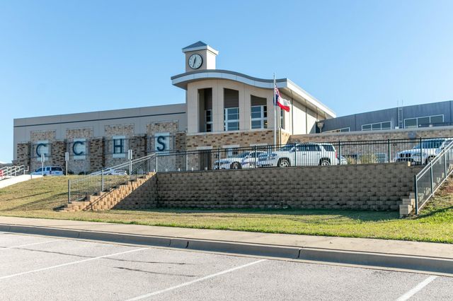 271 Maddy WAY, Bastrop, TX 78602